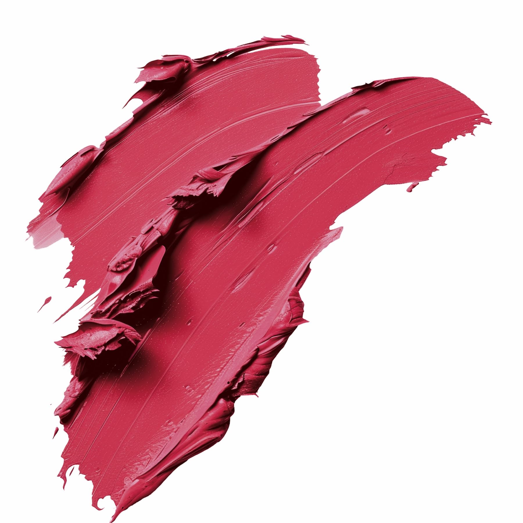 Sandstone Scandinavia Intense Care Lipstick, Moisturising Creamy Lip Colour for Sensitive Skin, Hypoallergenic - Image 4
