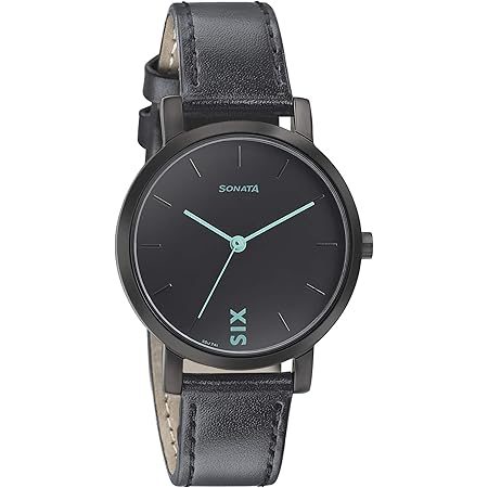 sonata watch latest model