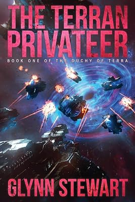 The Terran Privateer (Duchy of Terra)