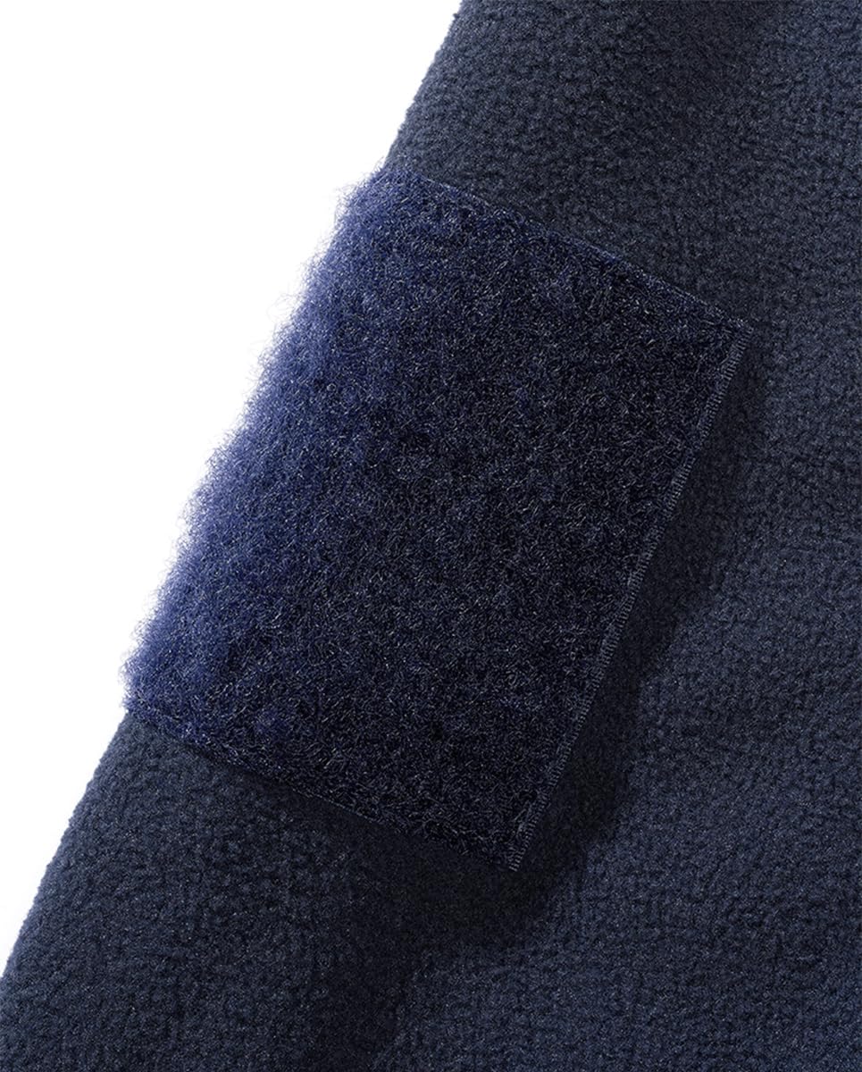Brandit Kurtka polarowa Combat Mężczyźni Fleecejacket Combat