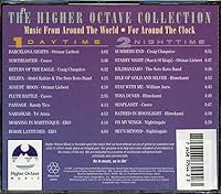 Vista 2 de The Higher Octave Collection: Music from Around the World for Around the Clock Set