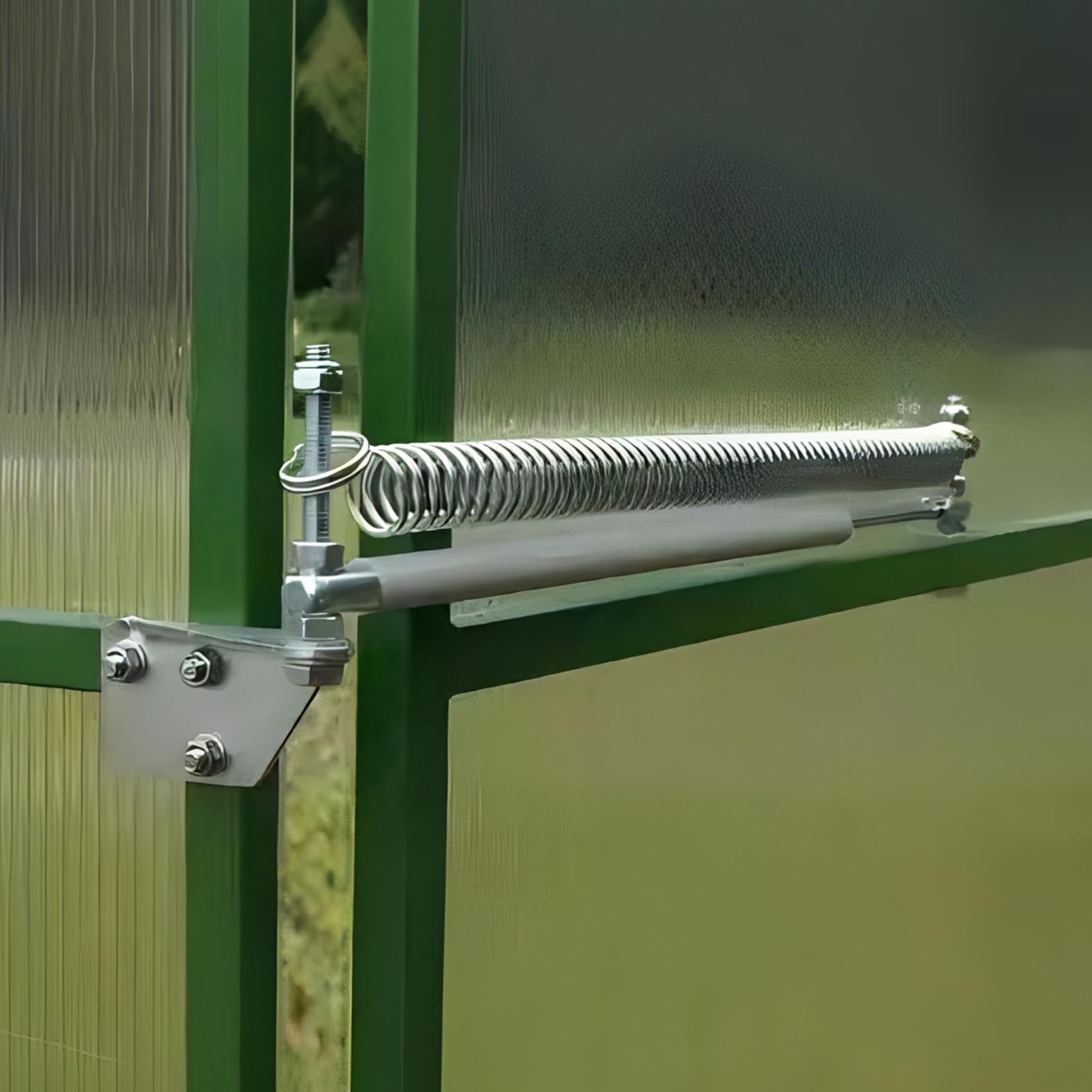 Apri-Ventilazione Automatico Da Serra Strumento Di Apertura A Controllo