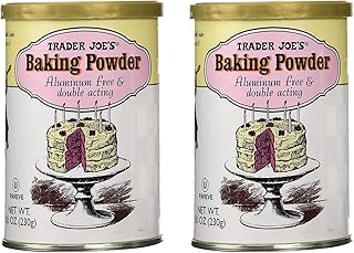 Amazon Co Jp ベーキングパウダー アルミニウムフリー
