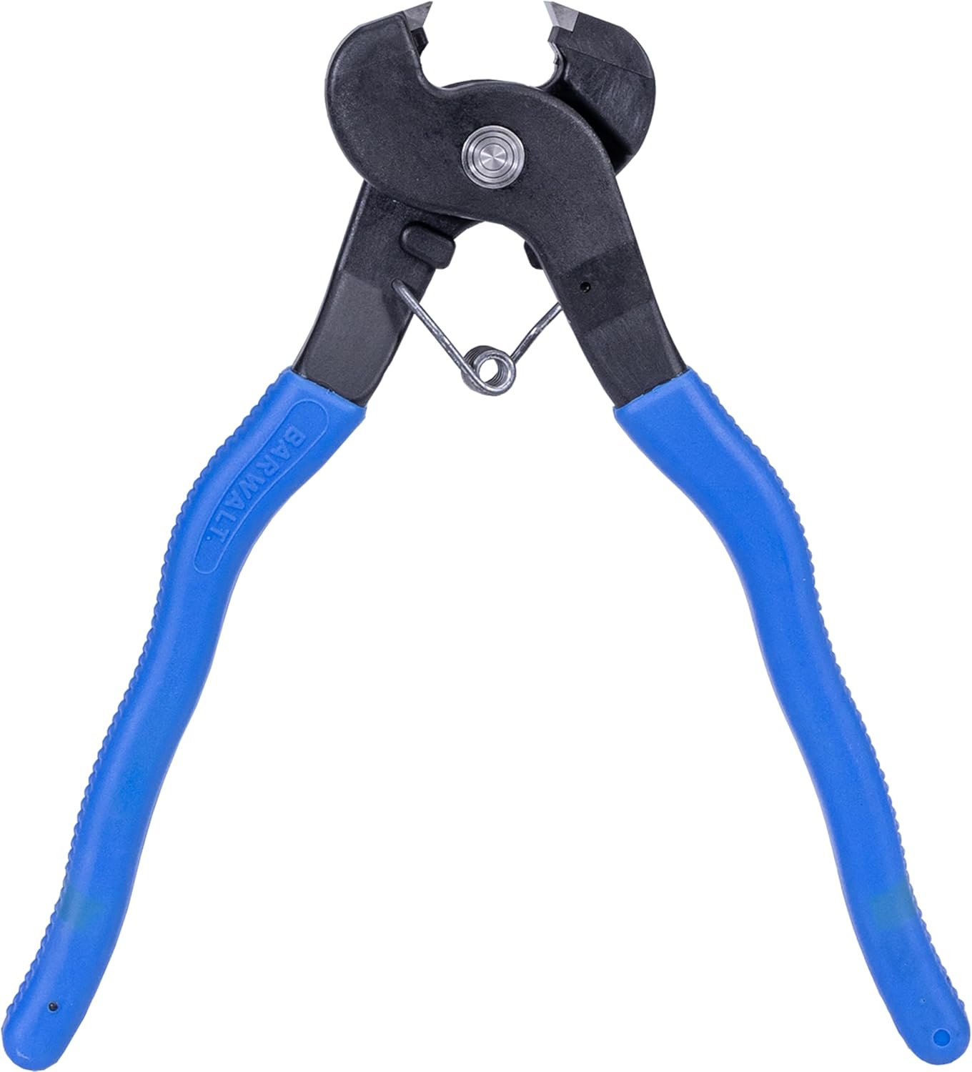 BARWALT Ultrabite Tile Nippers, Cut Porcelain Like Butter, Cushioned Handle, BWT70316