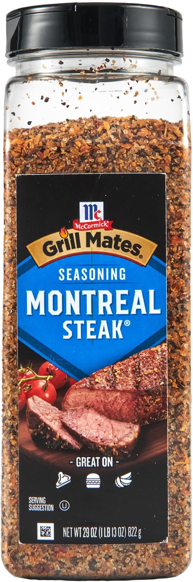 Montreal Steak Seasoning, 29 oz