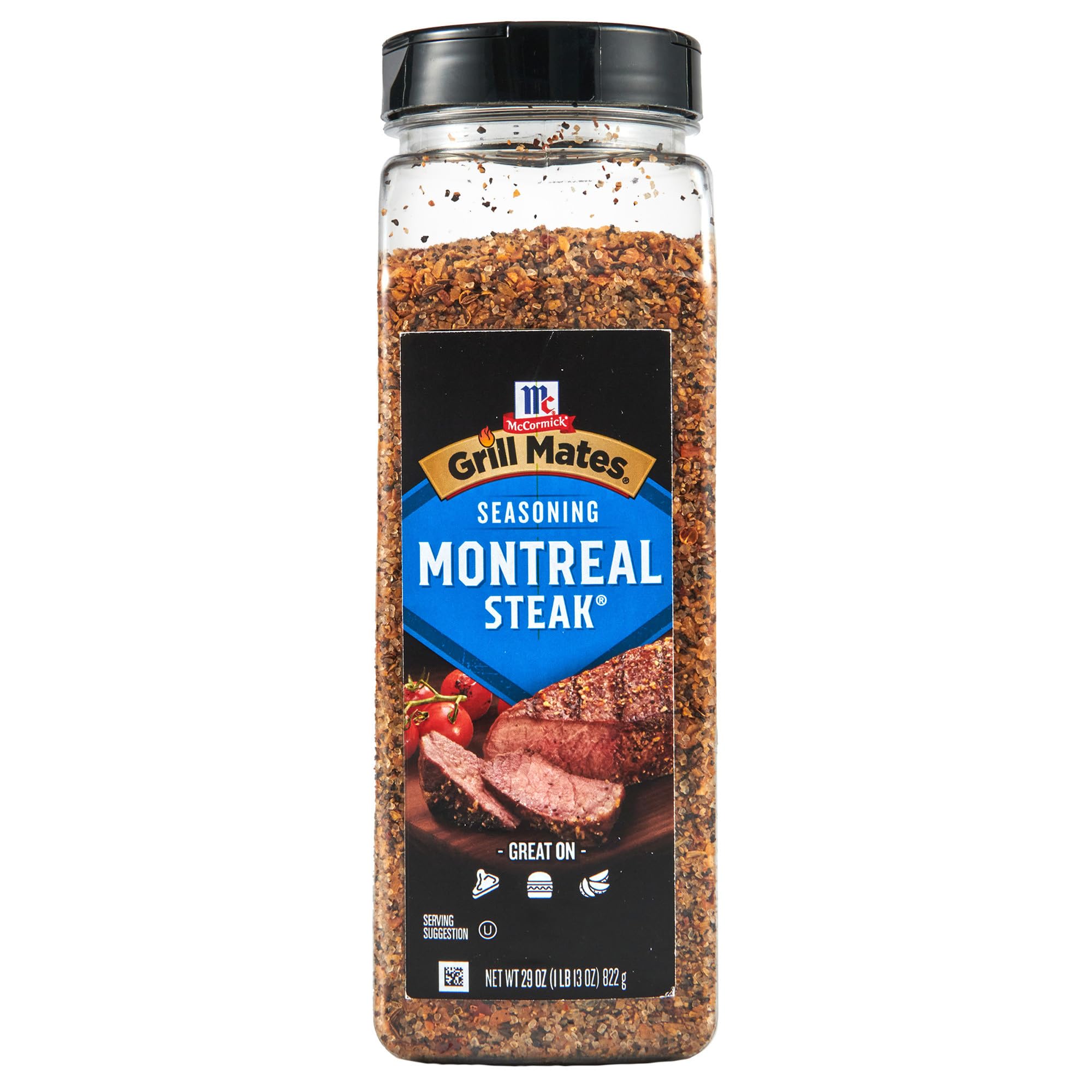 Montreal Steak Seasoning, 29 oz