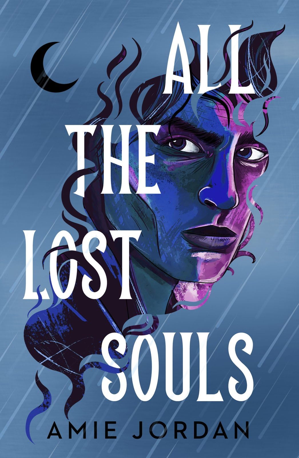 All the Lost Souls by Amie Jordan - 9781915947482