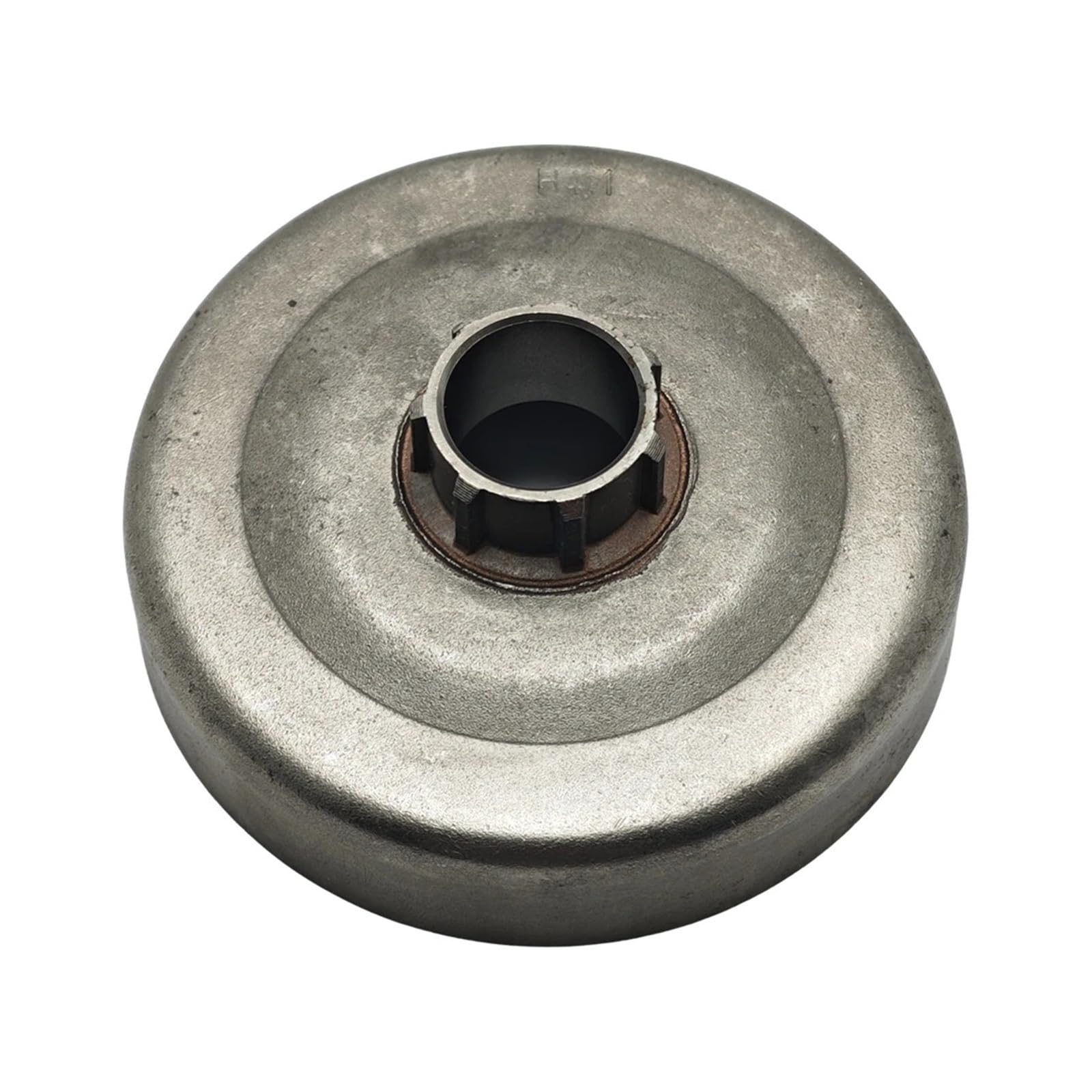 Kit tambor embrague 3/8"-7D con rodamiento y jaula de agujas