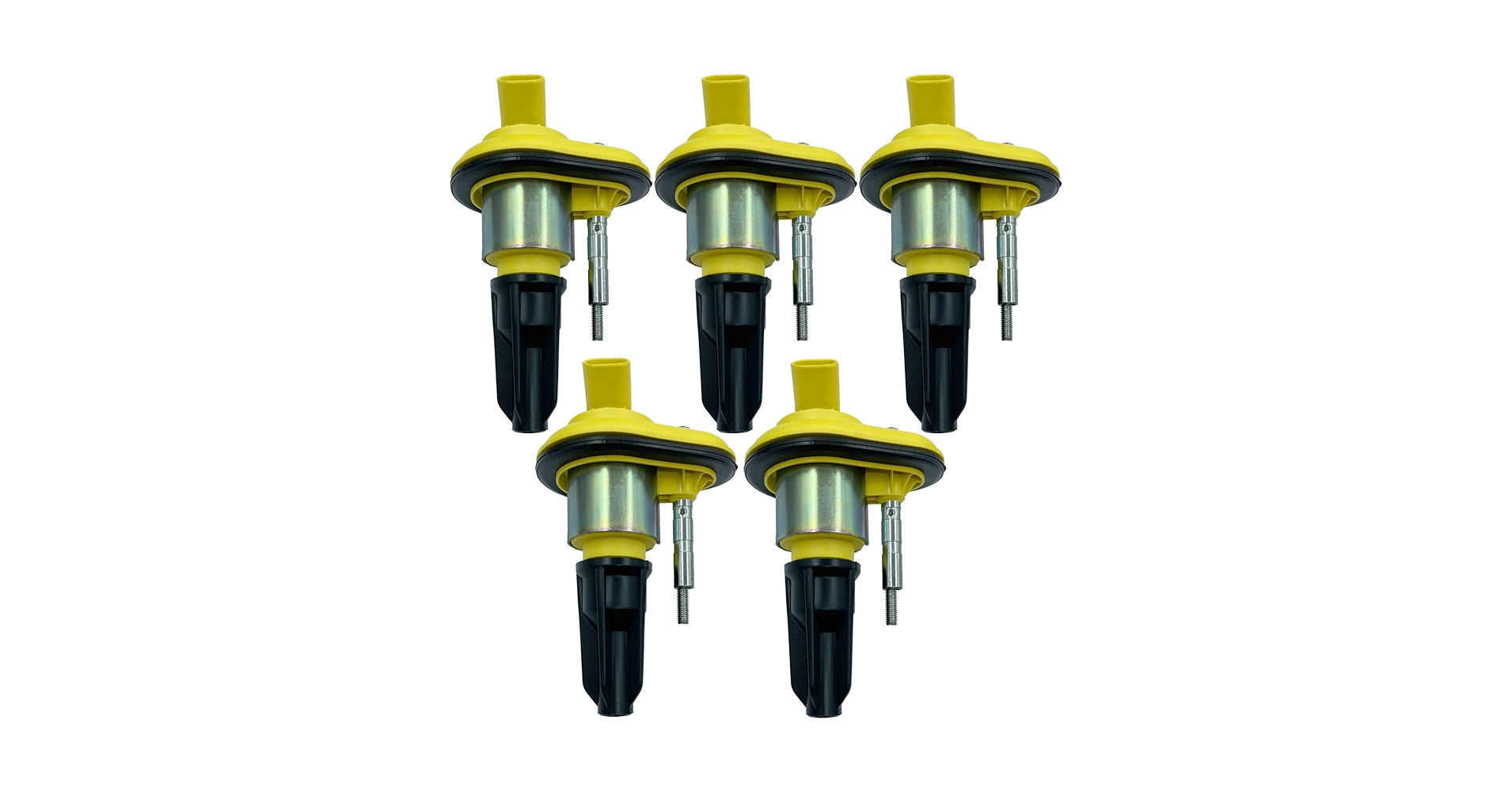 Amazon.com: HLZ PRODUCT HIGH PERFORMANCE IGNITION COIL