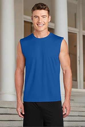 Débardeur Muscle CHAMPS Homme - Noir Encre - Taille M - 100% Coton - Neuf