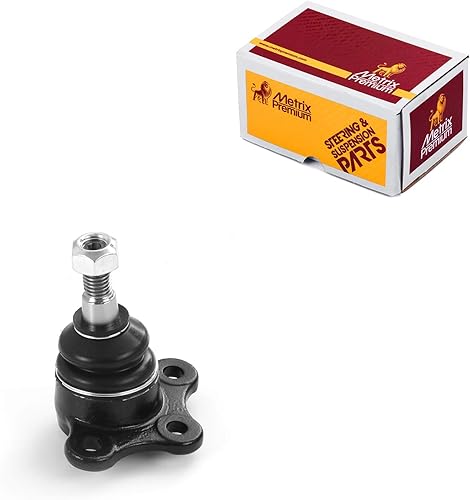 Miniatura 31 de Metrix - Junta de rótula superior delantera K3134T para Dodge Ram 1500 4WD, 94-99 Ram 2500 4WD, Jeep Cherokee 84-01, Wrangler 97-17, Wrangler 87-95,