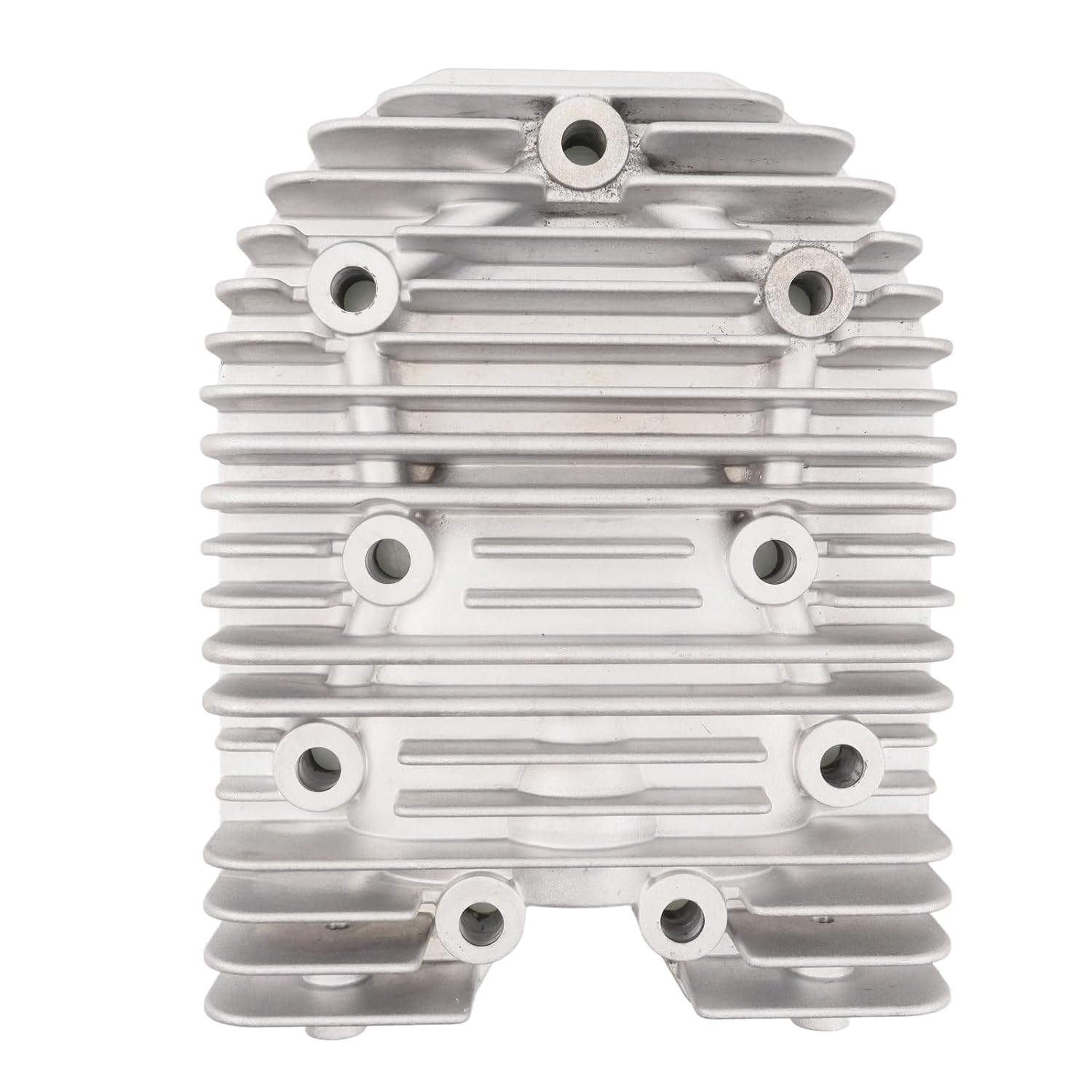 Cylinder Head with 5204120S Gasket for Kohler KT17 KT19 KT21 M18 M20 Engine