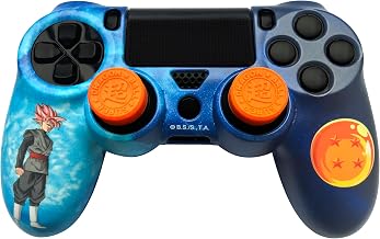 Dragon Ball Super PS4 Combo Pack (PS4)