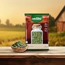 Amazon Brand - Vedaka Kasuri Methi | 100 g | Rich Aroma & Authentic Flavour| No Added Preservatives gallery image