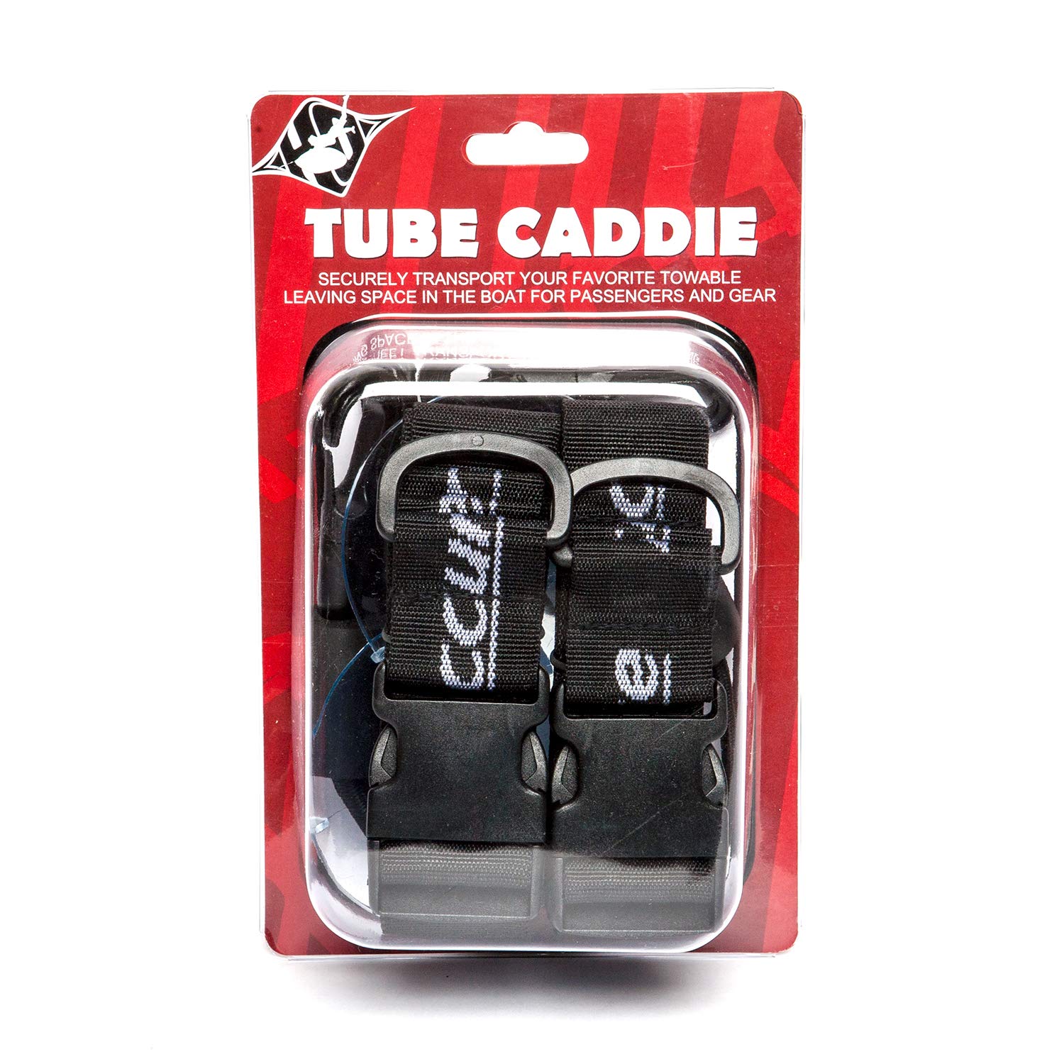 HO Sports Tube Caddie