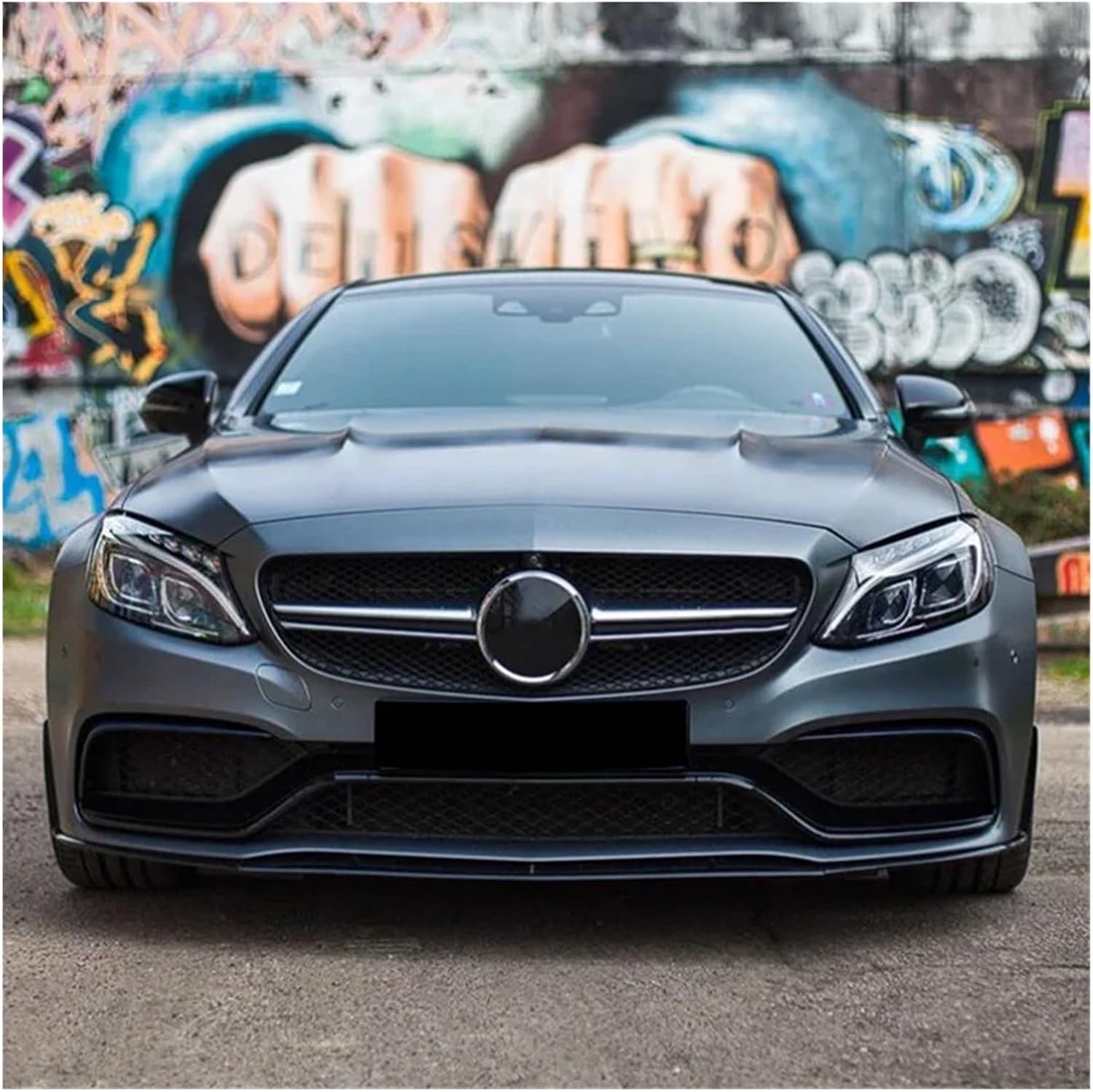 Mercedes-Benz（メルセデス・ベンツ） Cクラス W205 S205 C205 後期 
