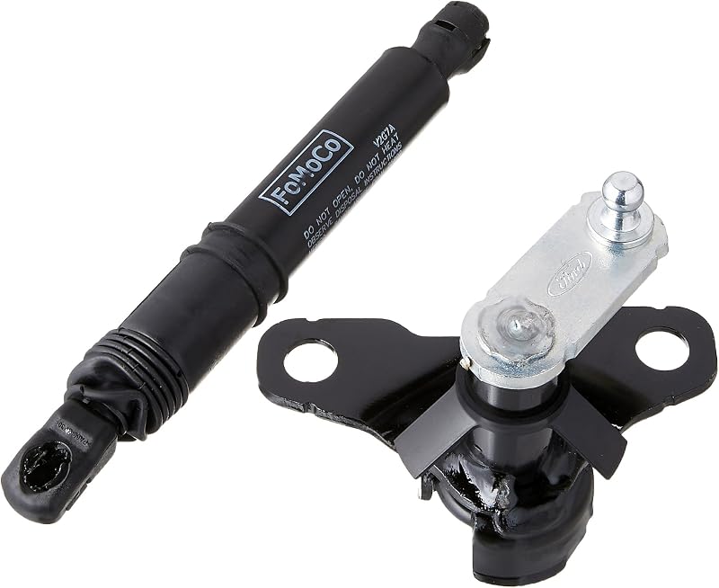Conjunto de amortecedor da tampa traseira Ford FL3Z-99406A10-A – 1 unidade