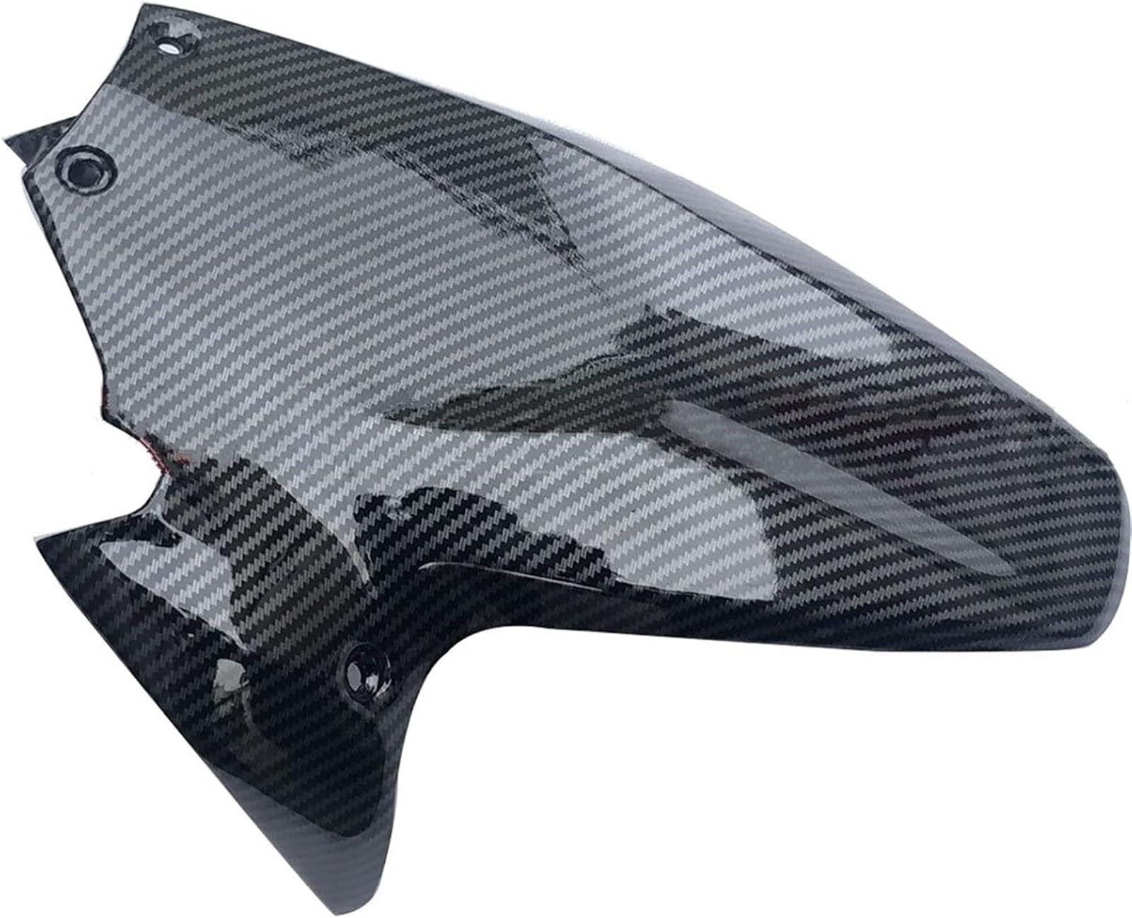 Garde-Boue de Moto pour Ducati 1299 Finition Carbone Prestige