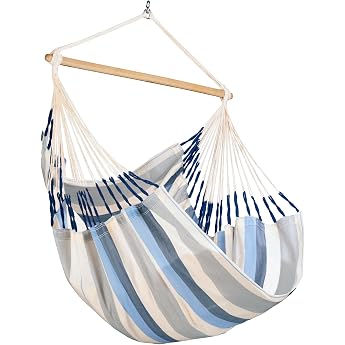 La Siesta - Hanging Chairs Domingo