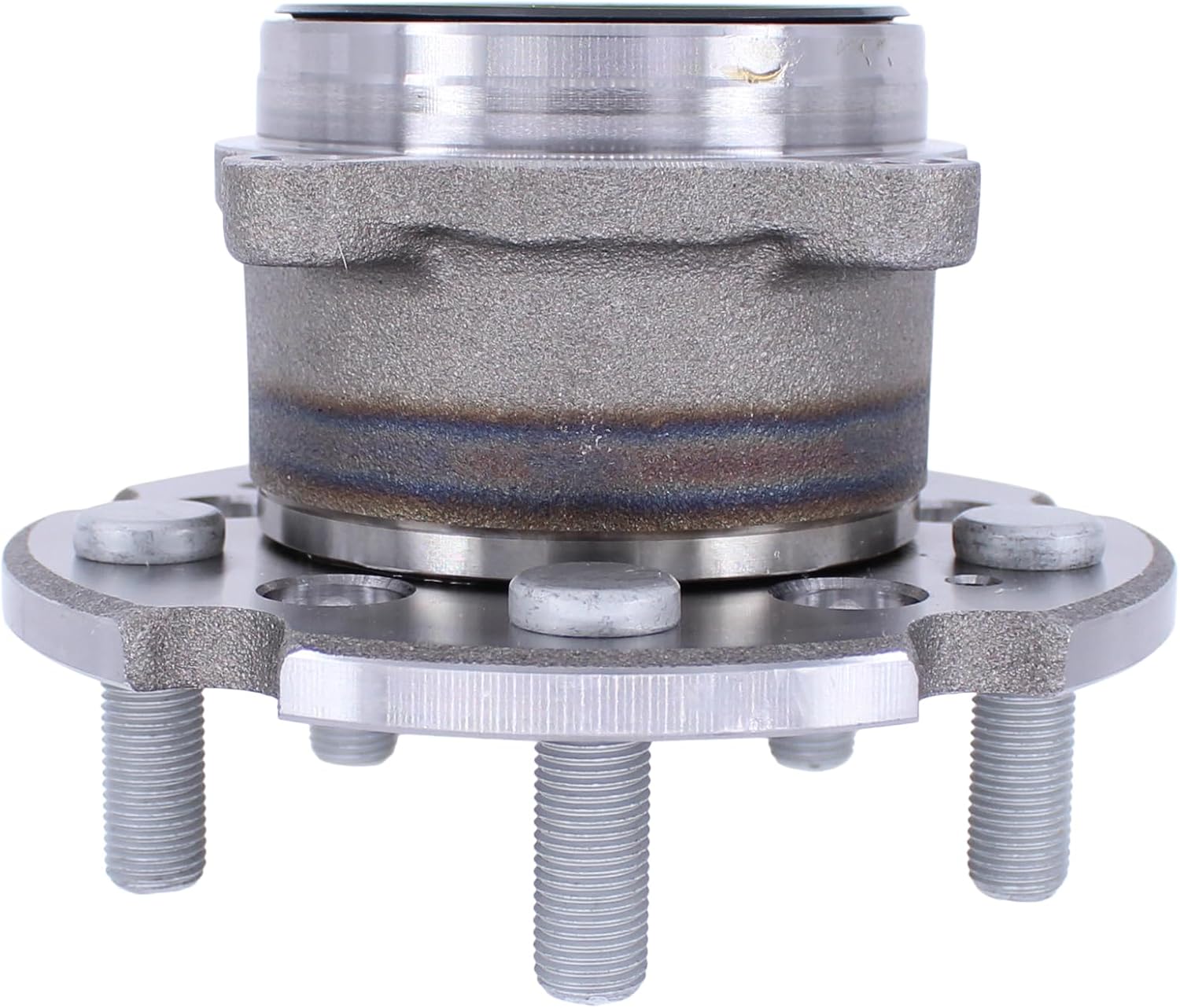 NewYall Pack of 2 Rear Left or Right Wheel Hub Bearing for Acura MDX ZDX 2007-2013 Honda Pilot AWD 2009-2015
