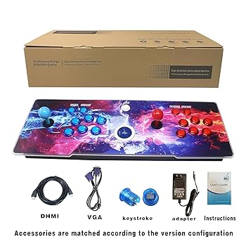 DVDビデオ　バックアップソフト PANDORA DVD Z Pro 9800 in 1 Pandora Saga DX 2 game Family Version Motherboard