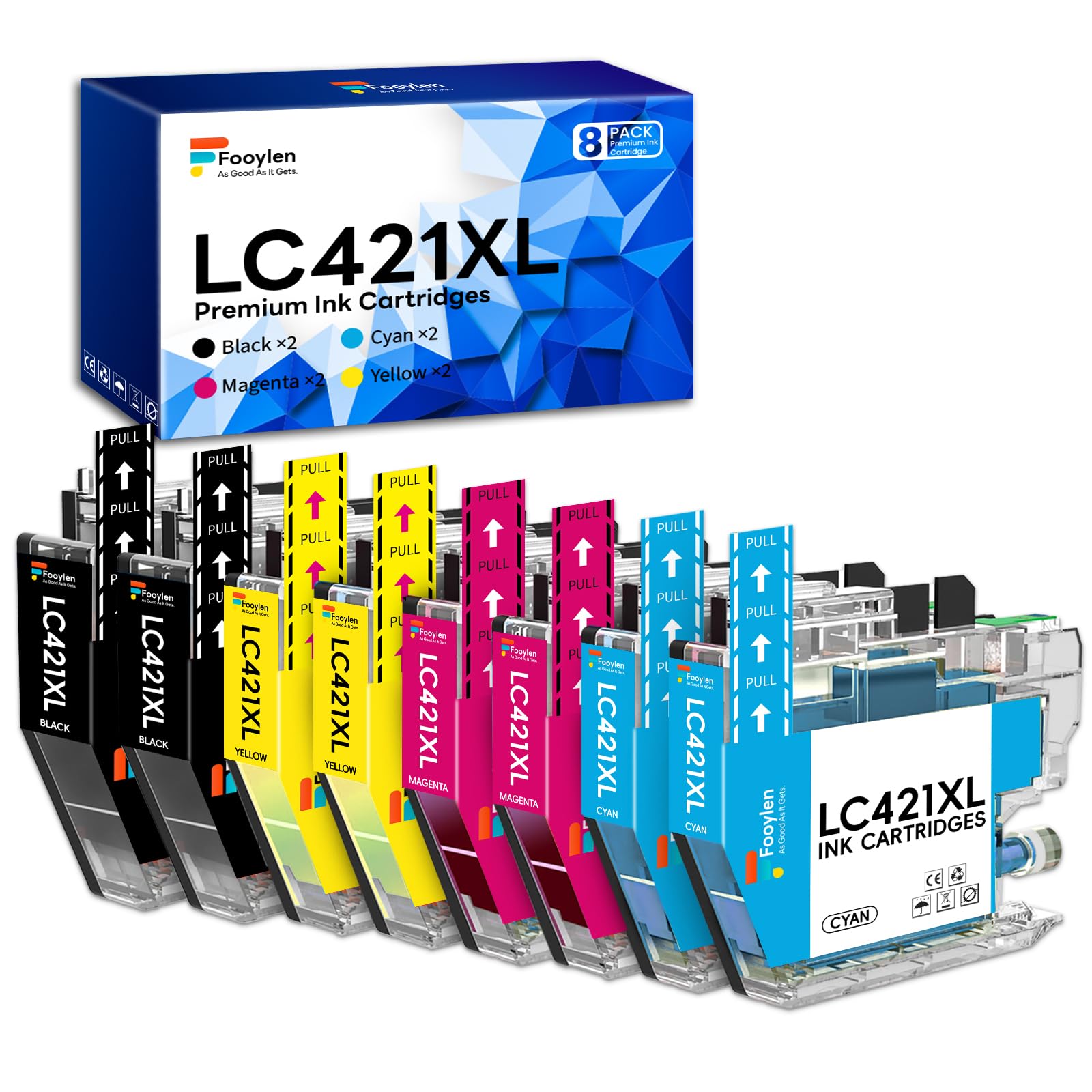 Cartuchos de impresora 604XL compatibles con Epson 604XL Cartuchos de tinta Multipack para Expression Home XP-3200 XP-2200 XP-4200 XP-2205 XP-3205 XP-4205 Workforce WF-2910 WF-2930 WF-2935 2950 — view 16