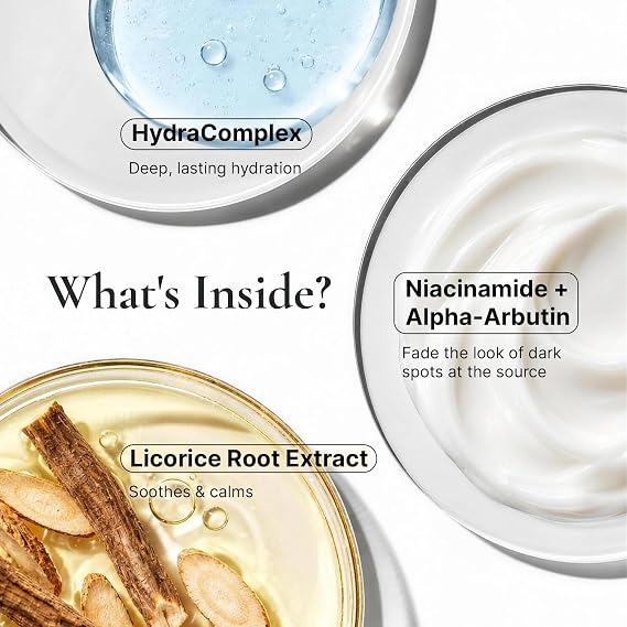 EnaSkin Dark Spot Remover for Face & Body with Niacinamide, Corrector Cream