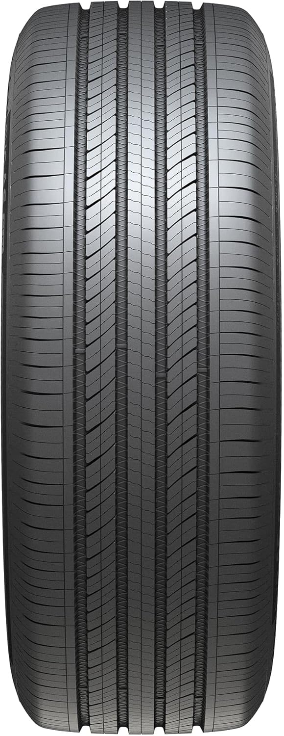 Unleashing Performance: Hankook iON evo AS SUV IH01A Tire Review