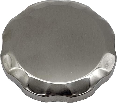 Tapa de ventilación de combustible para tanque de generador de repuesto, compatible con motores de motor GX160 GX200 GX240 GX270 GX340 6.5HP 68729