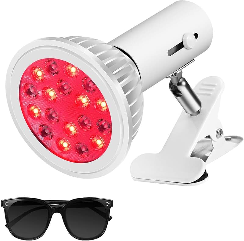 Amazon.ca infrared lamp