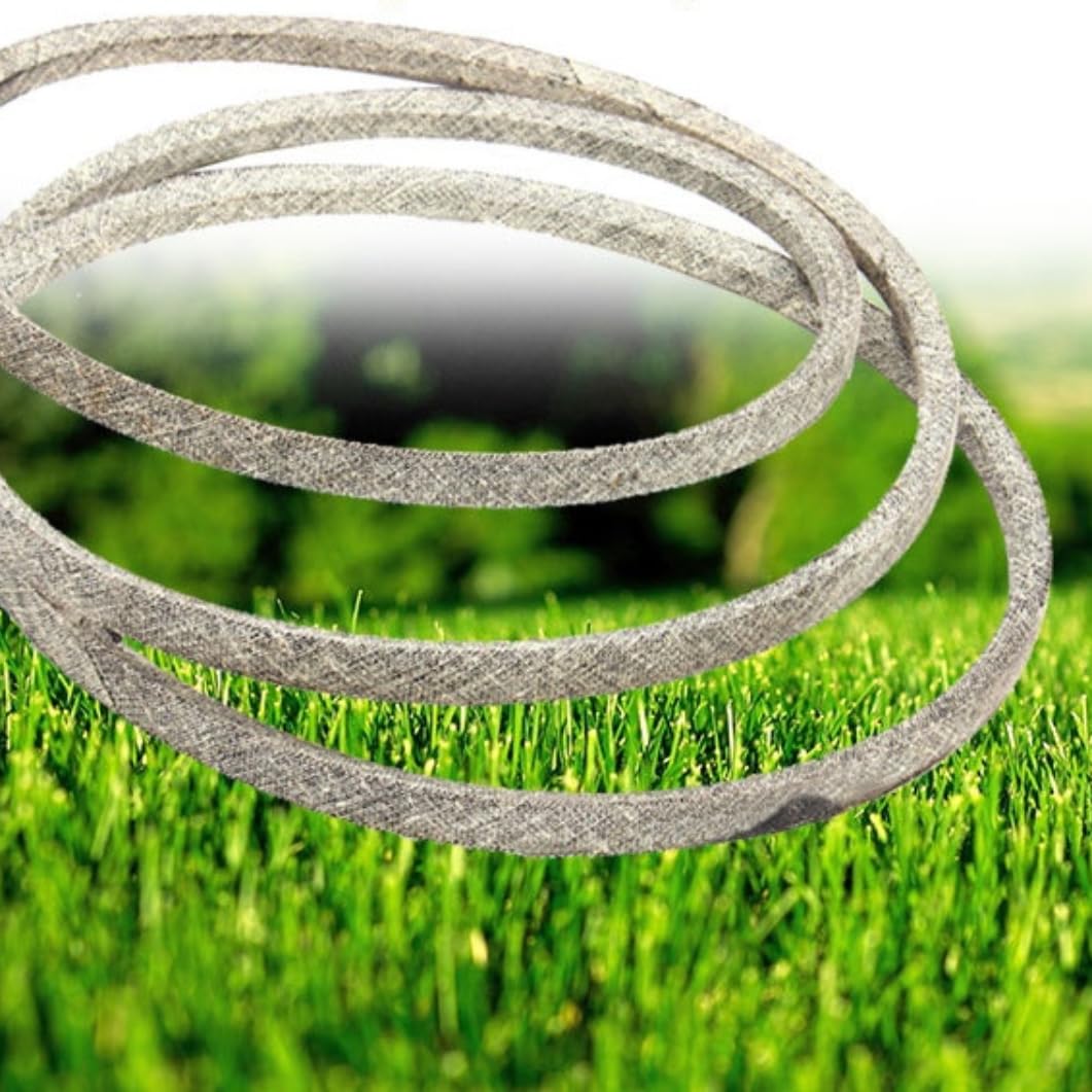 119-8820 Lawn Mower Deck Belt/Kevlar Cord / 141.500 inches/for Toro 5000 5025 5060(1/2" x 141 1/2")