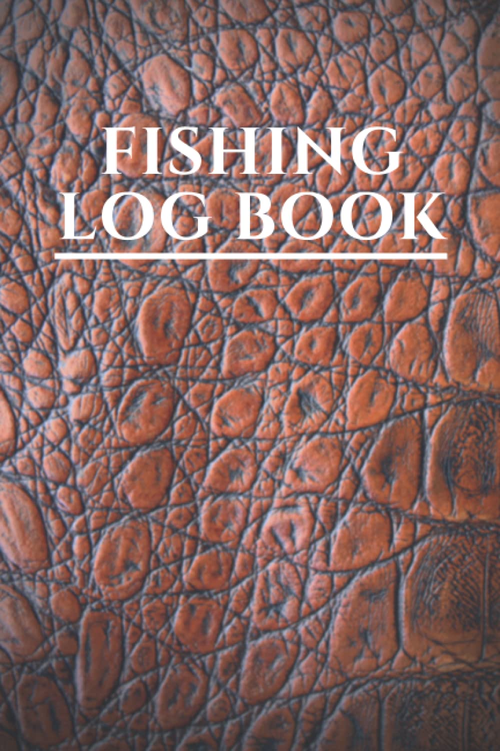 Fishing Log Book: Writing Prompts To Record The Great River and Ocean Fishing Trip Adventures