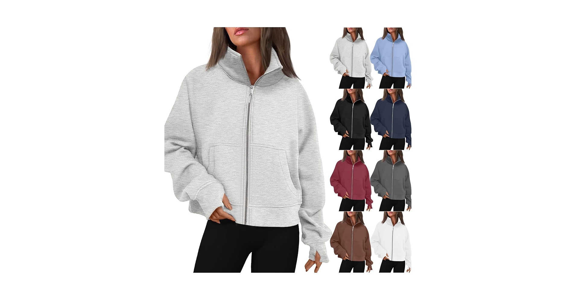 【最終値下げ】Ruimeme stitch cropped jacket 最終値下げ】Ruimeme stitch cropped jacket 最終値下げ