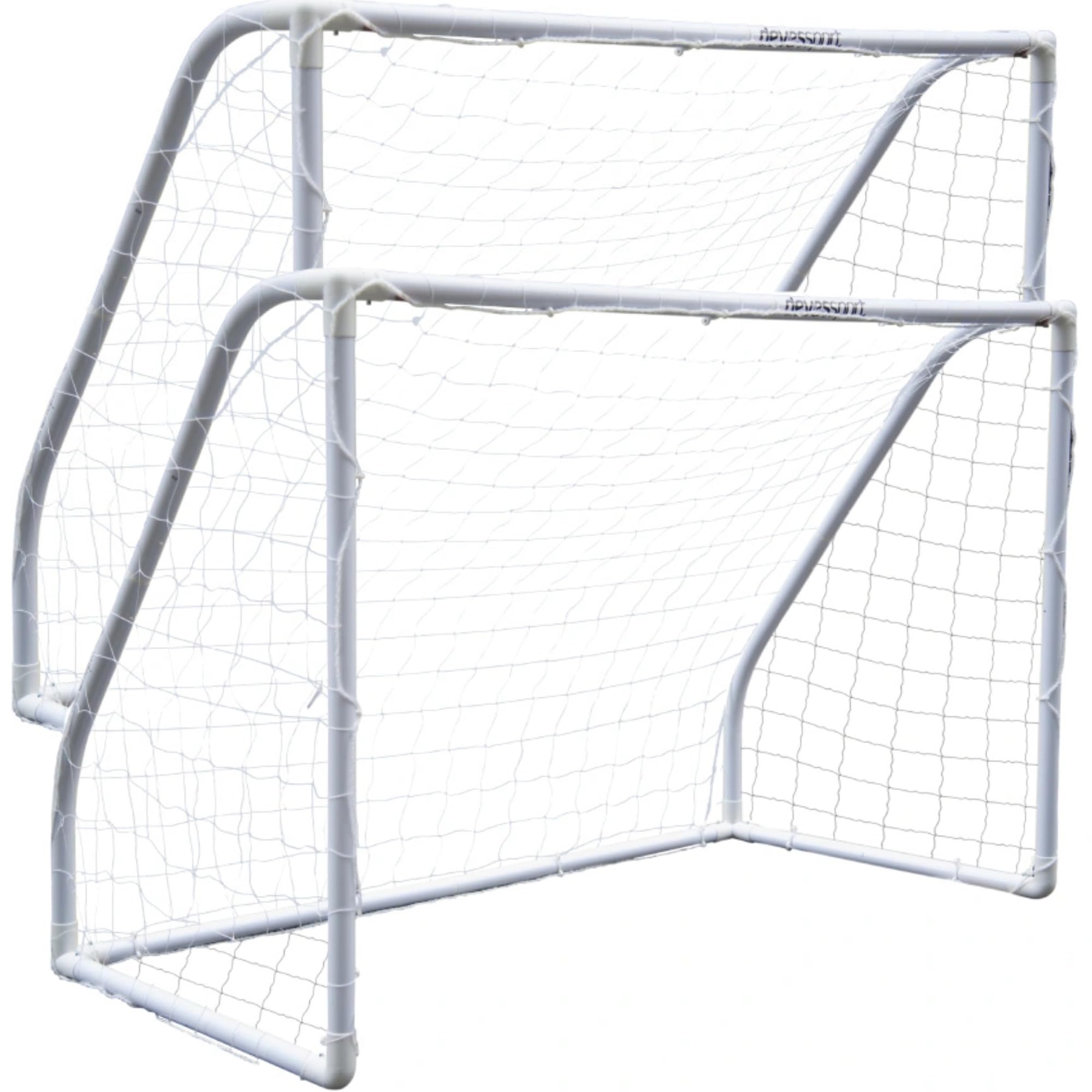 2 Juegos de Puertas Plegables con Anclajes 180 x 91 x 120 180 x 91 x 120 cm. (1)