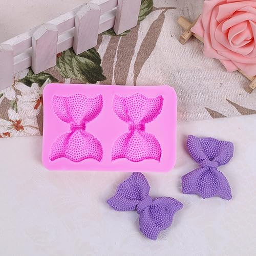 Miniatura 7 de Moldes de fondant de arco m81