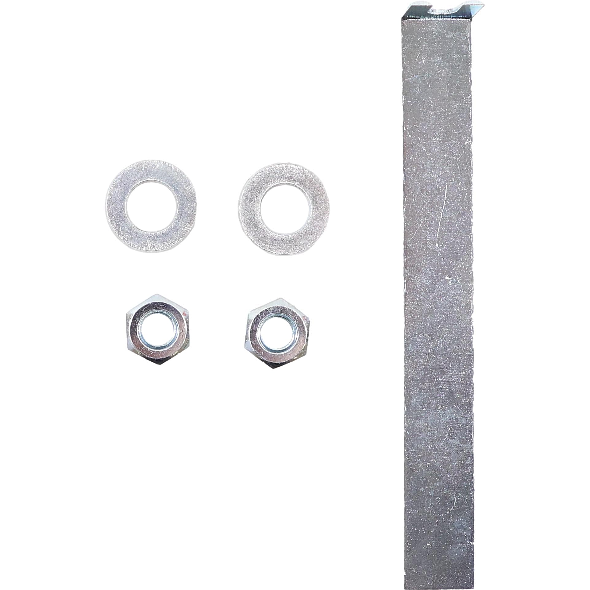 Démarreur électrique pour tracteur de pelouse adapté à Briggs & Stratton 593934 693551