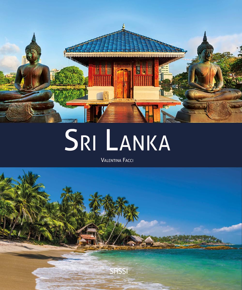 Sri Lanka. Ediz. A Colori - 4