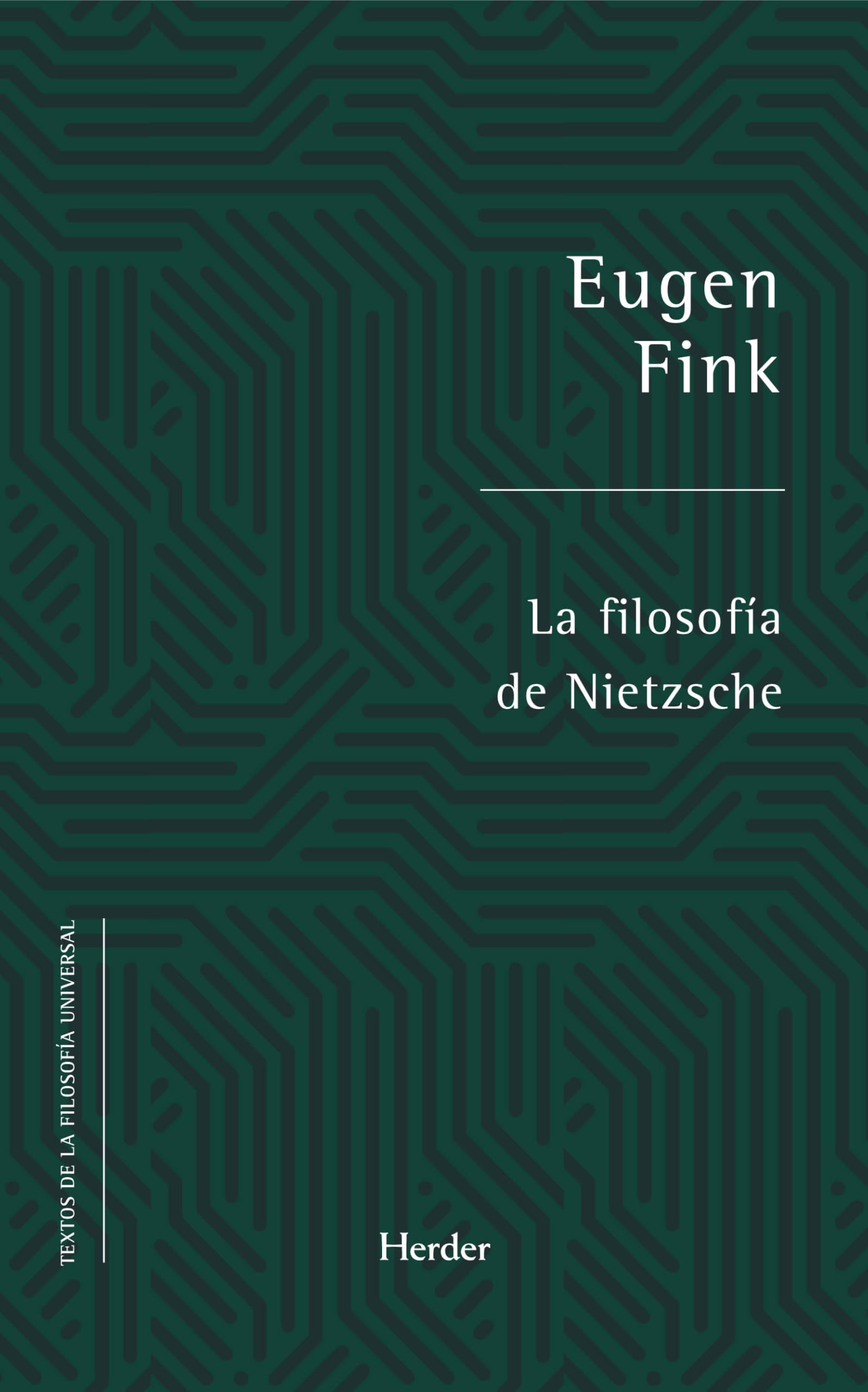 La filosofía de Nietzsche: 0 (Textos de la Filosofía Universal)