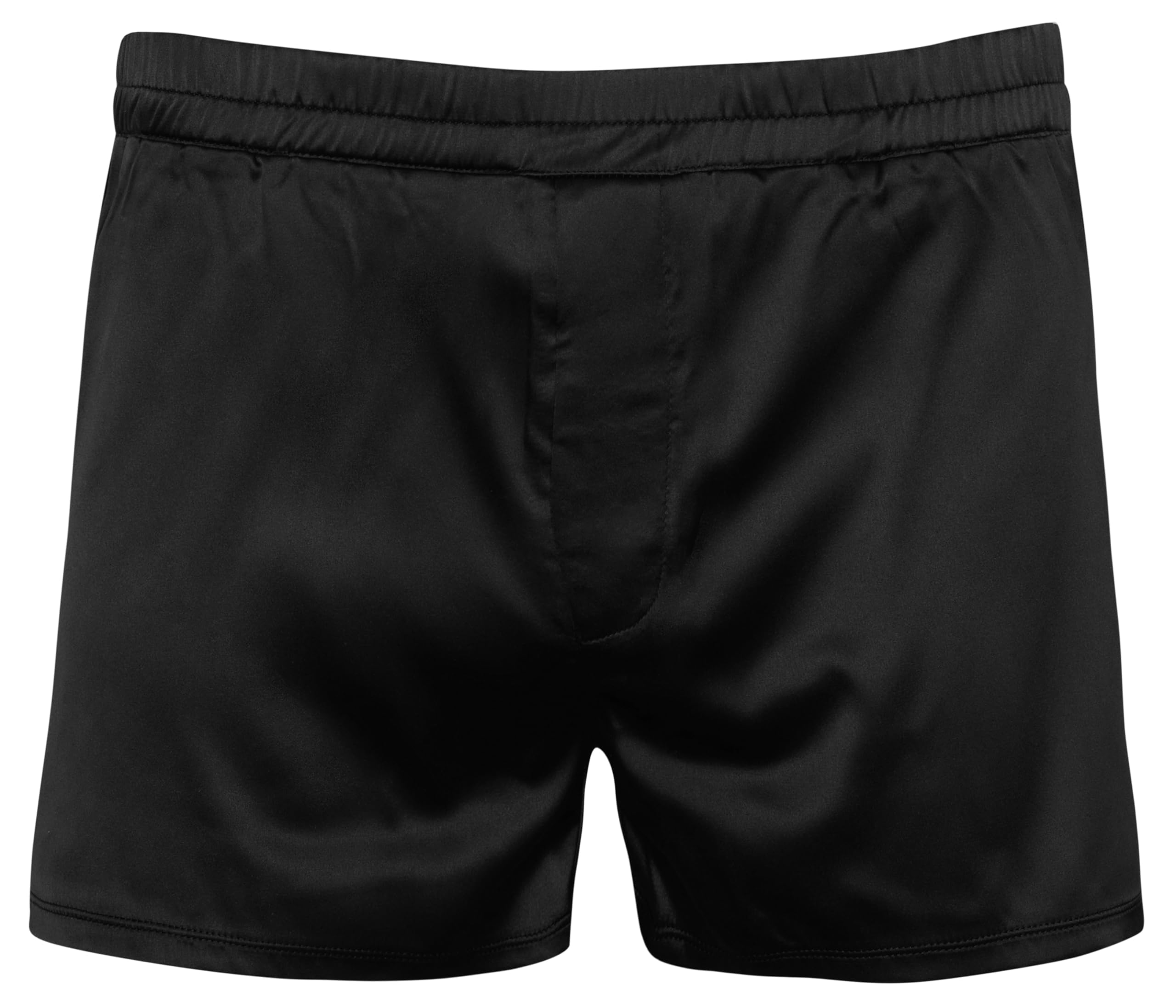 Svenjoyment Men's Pants Black XXL