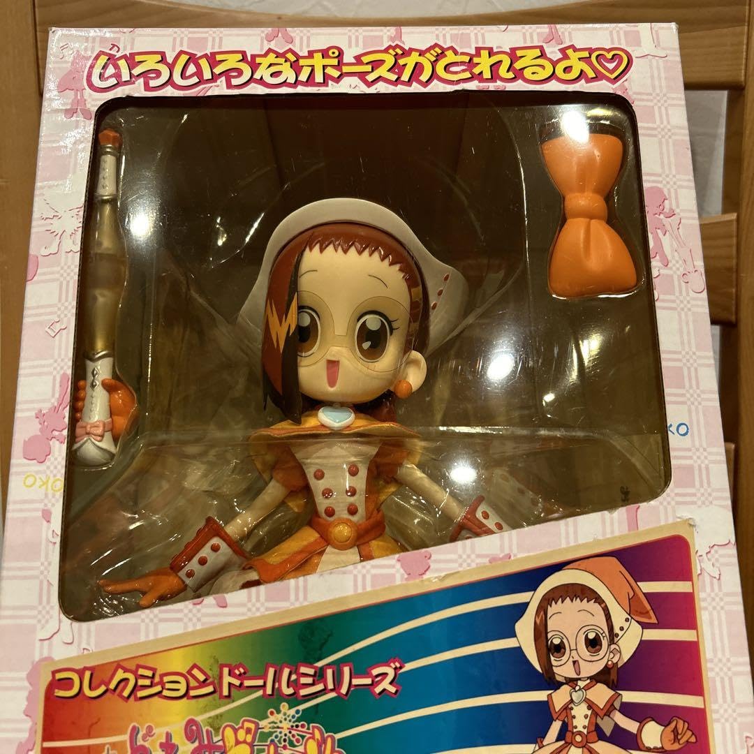 Amazon | おジャ魔女どれみドッカ〜ン！ コレクションドールシリーズ