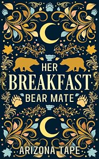 Her Breakfast Bear Mate (Crescent Lake Shifters)