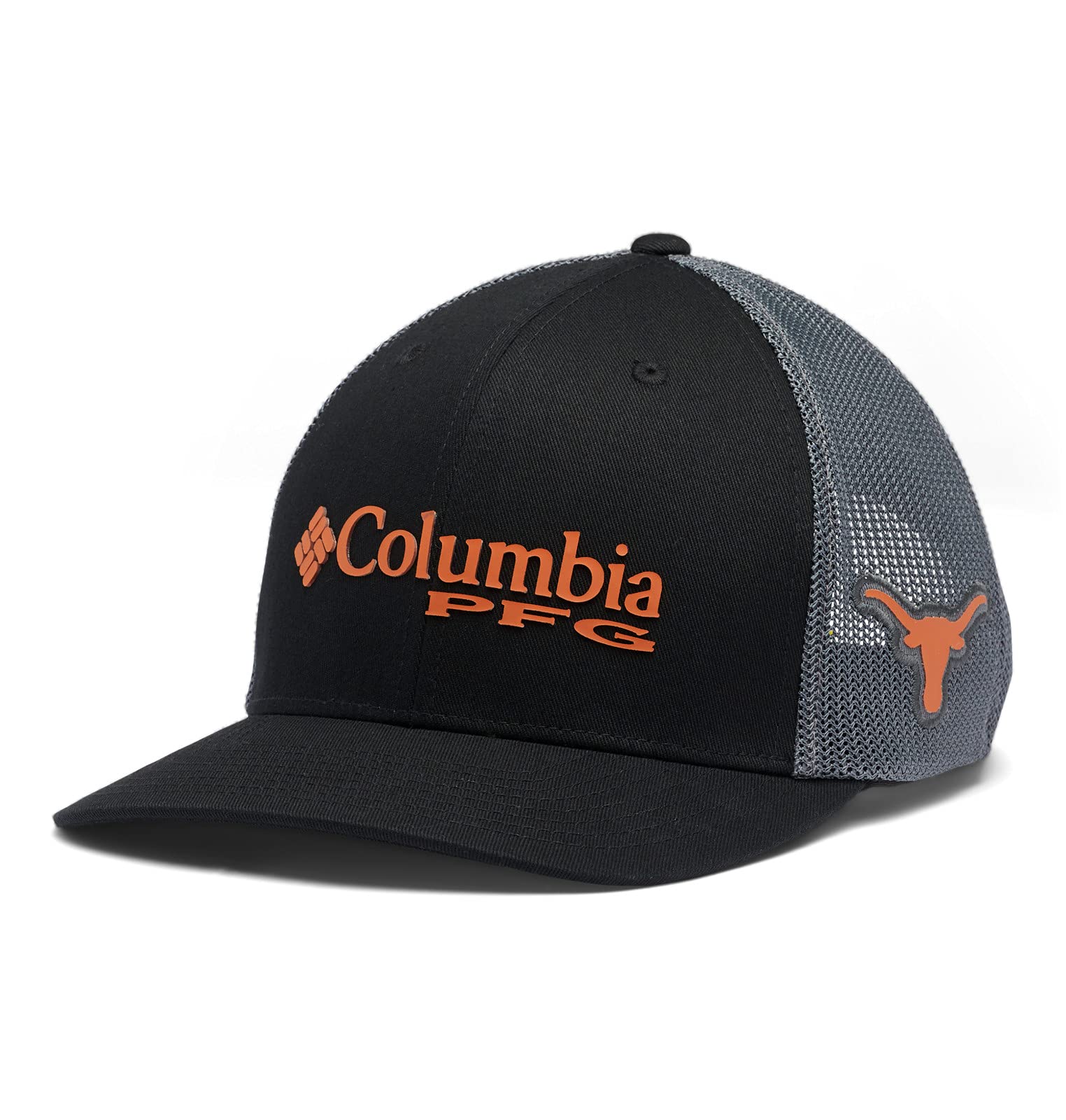 Columbia Unisex Mesh Snap Back