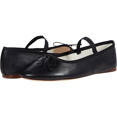 Loeffler Randall Leonie black