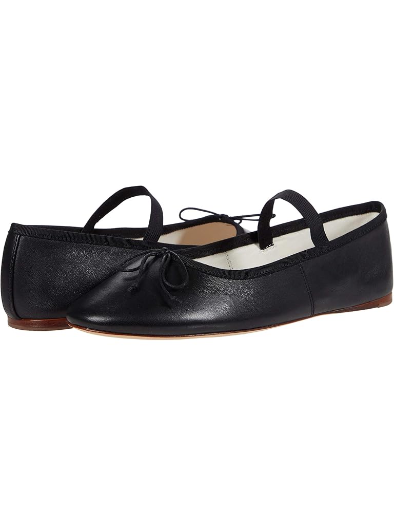 Black Loeffler Randall Leonie