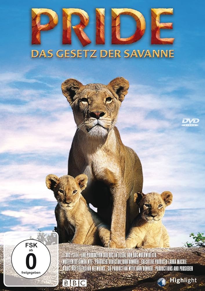 Amazon.co.jp: Pride : DVD