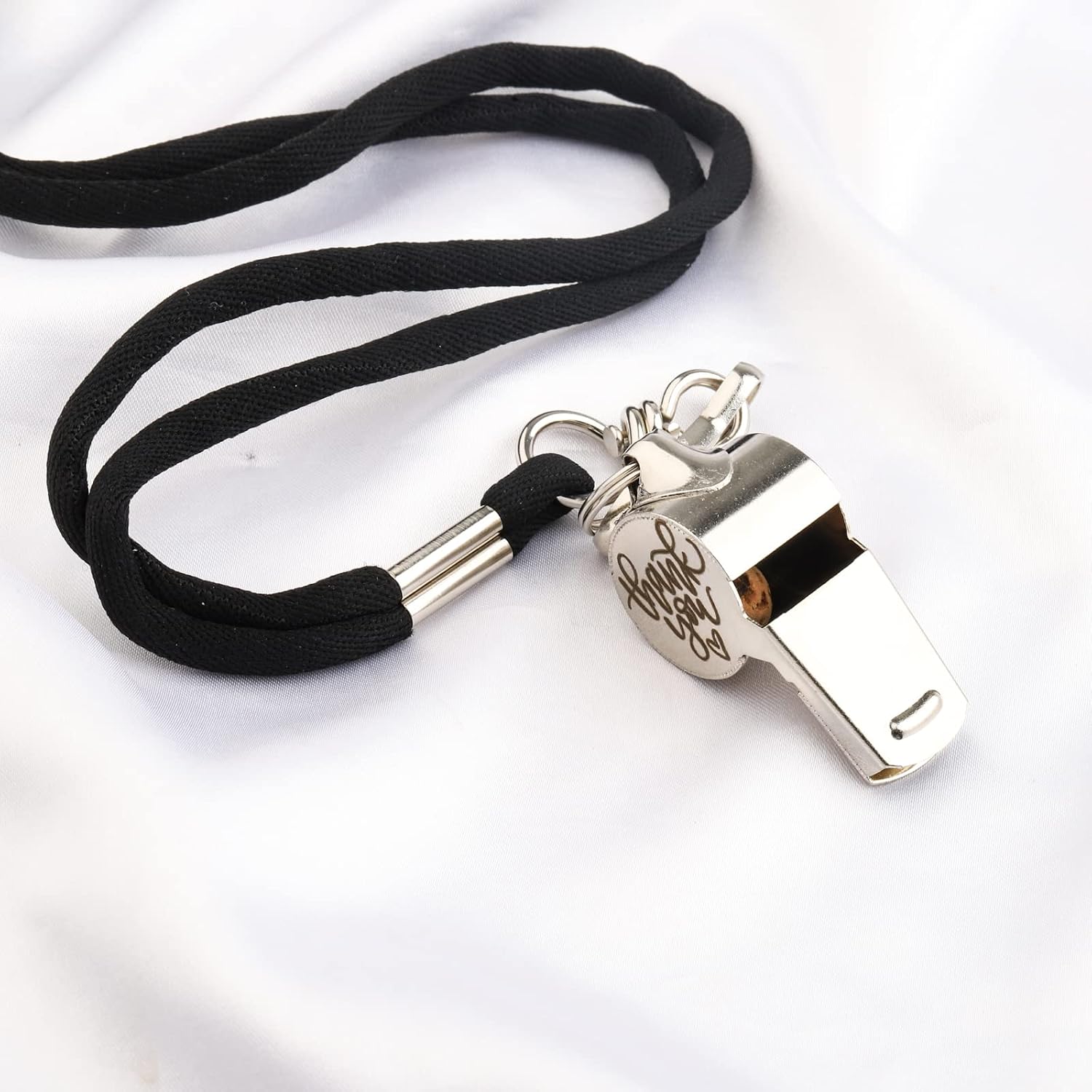 FOTAP PE Teacher Whistle Physical Education Makes Every Child Stronger and Every Life Longer Gift Thank you Gift