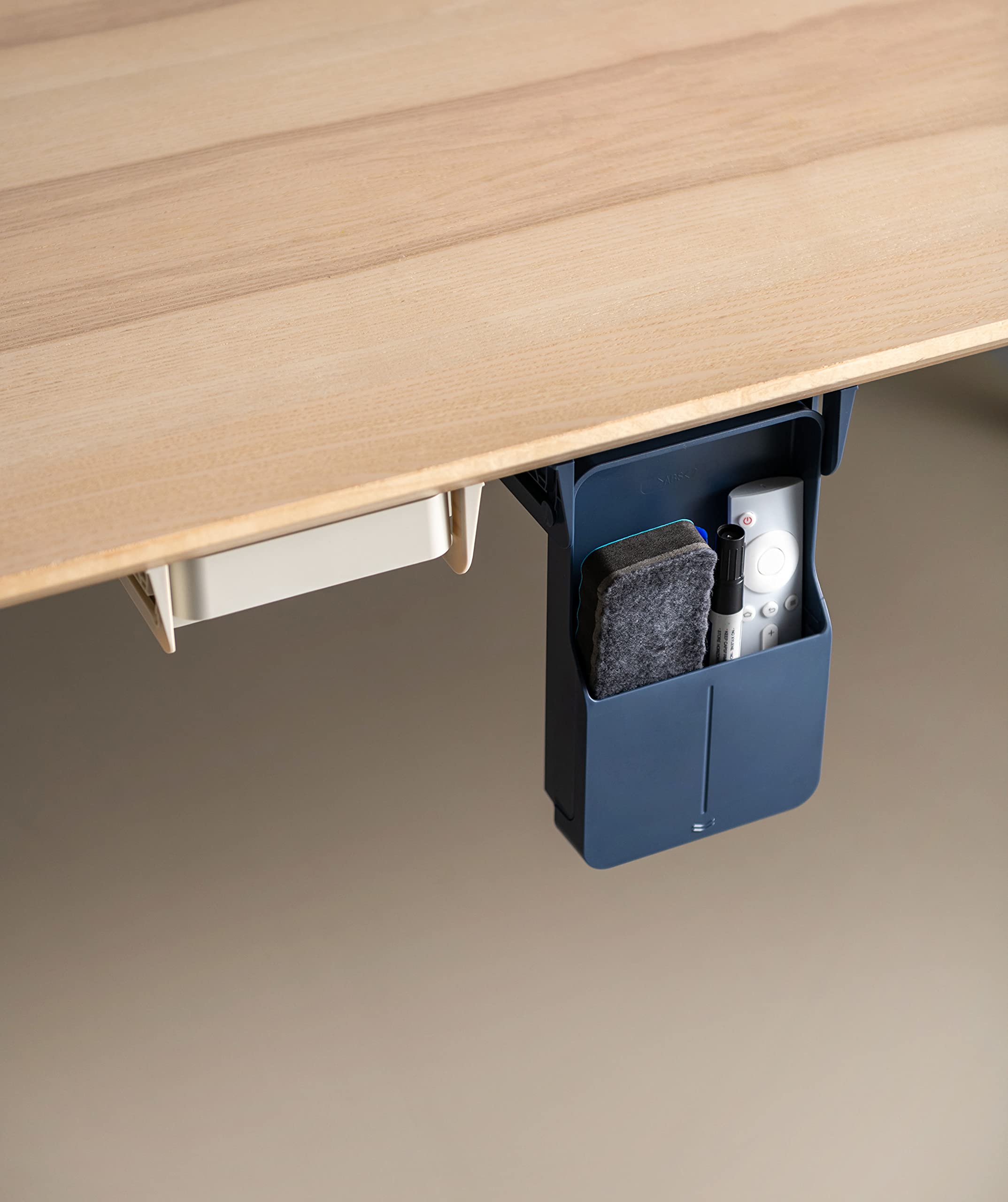 Buy Generic Passion Under Desk Drawer Sturdy Under Table Drawer