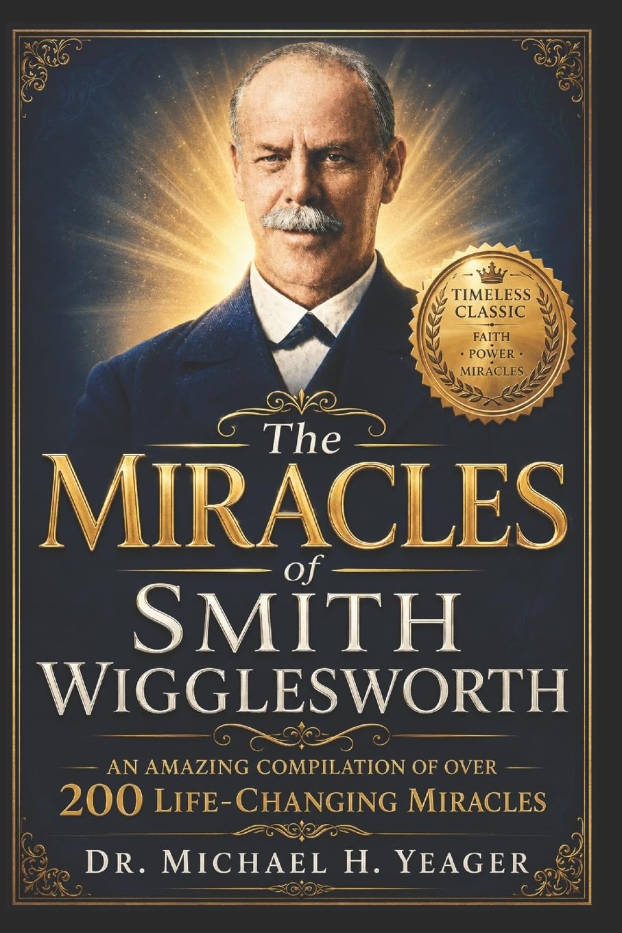 The Miracles of Smith Wigglesworth