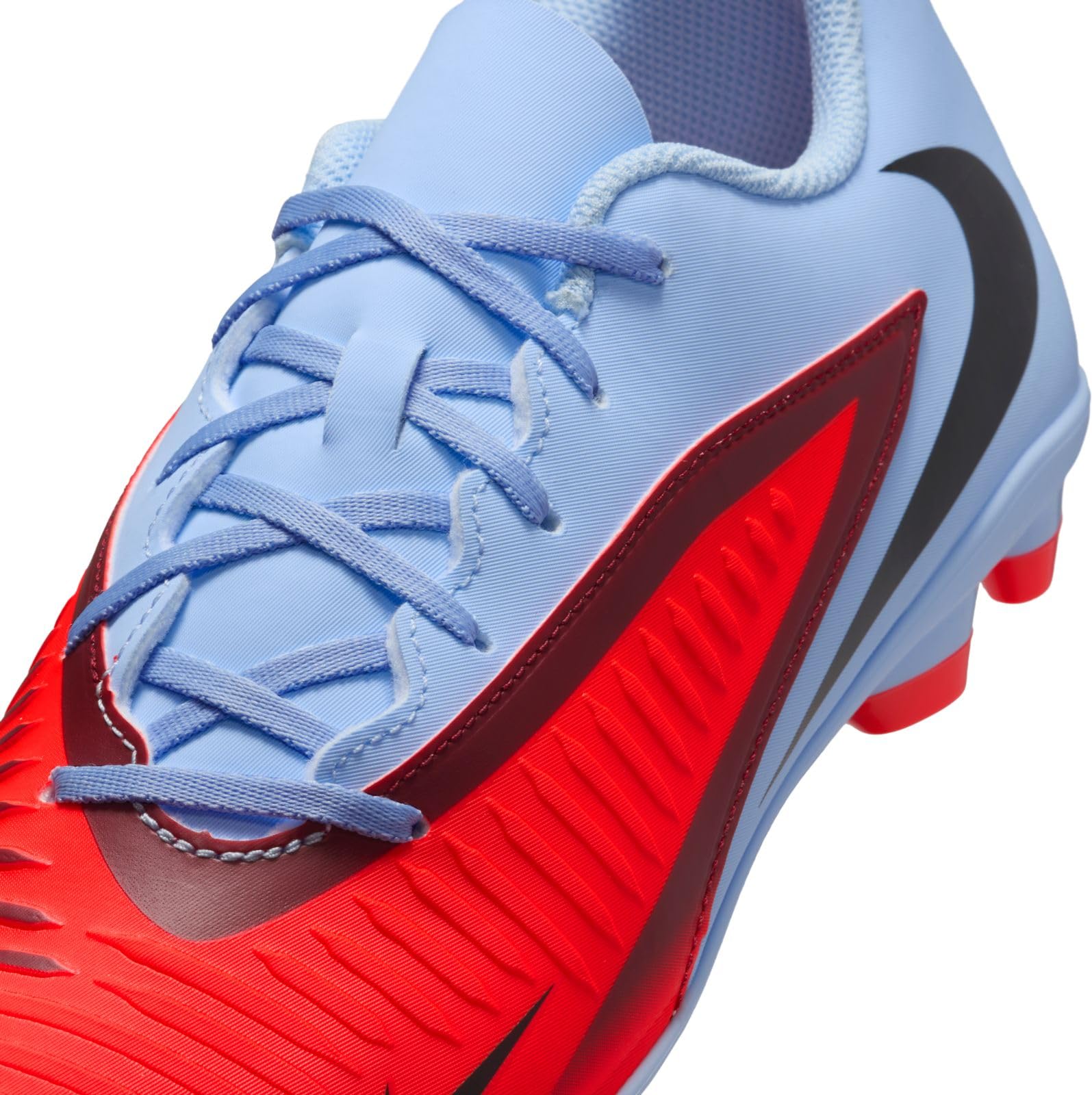 Nike Phantom 6 Low Club FG/MG SneakerHombre
