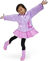 Vista 2 de Ballet para niña